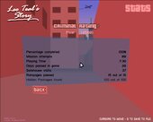 GTA Leo Teal's Story 100% Savegame